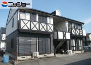 ミニオン フラッツ B棟
