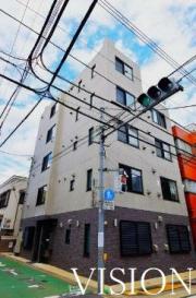 ディアコート大井町