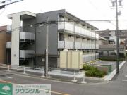レオパレスコスモス