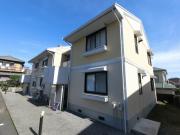 京成本線志津駅まで徒歩4分