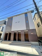 都営三田線西巣鴨駅まで徒歩10分