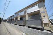 ＪＲ川越線西大宮駅まで徒歩9分