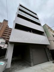 京急本線京急鶴見駅まで徒歩14分