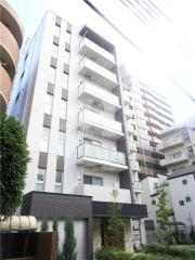 日暮里・舎人ライナー赤土小学校前駅まで徒歩4分