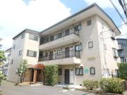 カトレヤマンション