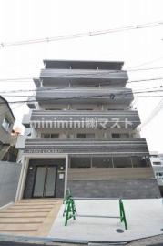 ウェストコクーン阿倍野