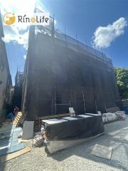 （仮）太平寺共同住宅