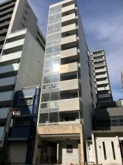 地下鉄名城線久屋大通駅まで徒歩6分