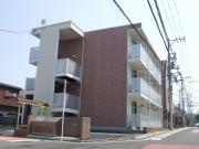 ＪＲ中央線西八王子駅まで徒歩17分