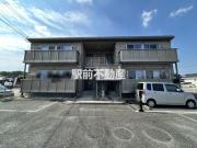 ハイム花みず樹C棟
