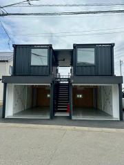 AZTO桶川