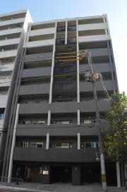 阪急京都線大宮駅まで徒歩6分