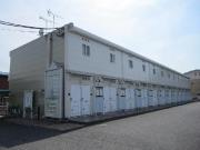 レオパレスグリーンコートB