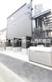 プレミアコート原木中山