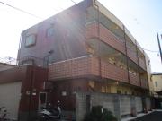 埼玉高速鉄道川口元郷駅まで徒歩13分