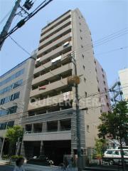 地下鉄堺筋線北浜駅まで徒歩5分