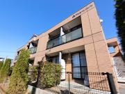 ＪＲ成田線久住駅まで徒歩3分