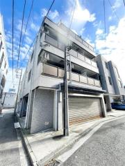 スプリームフラット壱番館