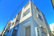 Sun Bright 東綾瀬
