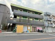 ＪＲおおさか東線新加美駅まで徒歩15分