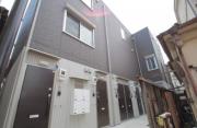 ＪＲ常磐線南千住駅まで徒歩3分