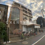 京急本線雑色駅まで徒歩2分