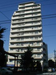 志村SYマンション