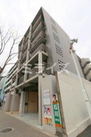 阪急千里線豊津駅まで徒歩12分