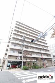 いづみハイツ茅場町