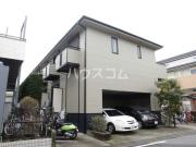 ミュウ壱番館