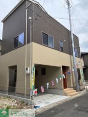 春日部市南4丁目戸建