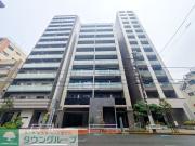 S-RESIDENCE新御徒町chiaro