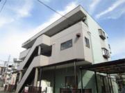 多摩都市モノレール万願寺駅まで徒歩2分