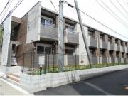 パレス湘南本宿