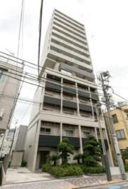 レビスタ高輪