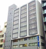 地下鉄空港線赤坂駅まで徒歩4分