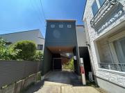 東区大幸四丁目戸建貸家