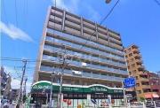 都営浅草線本所吾妻橋駅まで徒歩12分