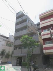ＪＲ京浜東北・根岸線大森駅まで徒歩11分