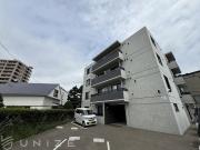地下鉄東豊線月寒中央駅まで徒歩6分
