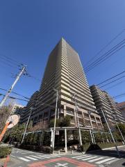 パークシティ大宮セントラルタワー