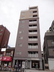 ぱすてる夕陽丘