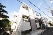ＪＲ東海道本線塚本駅まで徒歩11分