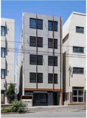 creal高田馬場III