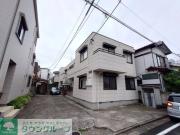 埼玉高速鉄道鳩ヶ谷駅まで徒歩20分