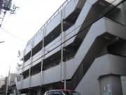 相鉄本線西横浜駅まで徒歩6分