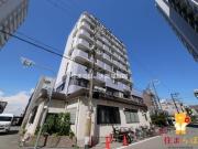 ＪＲ大阪環状線弁天町駅まで徒歩5分