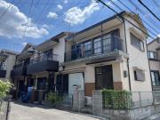 西多田2丁目テラスハウス