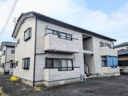グリーンフィールドC棟