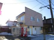 益浦4-23-2店舗付住宅